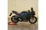 Honda CBR 150R Tahun 2023